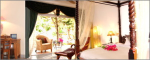 Villa kentingstay inn