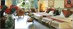 Castle kentingstay inn