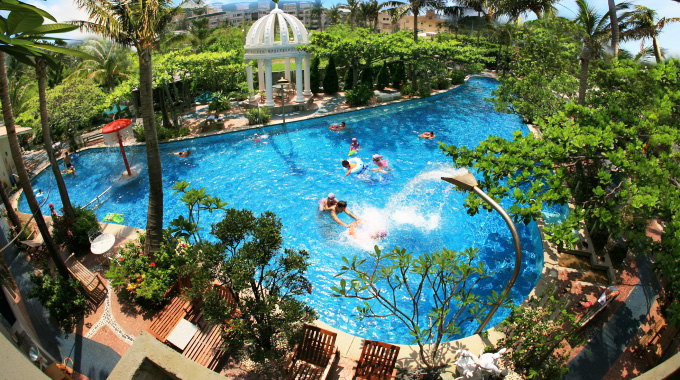 Accommodations Photo