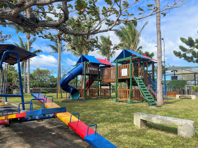 Children's Playground Thumbnail
