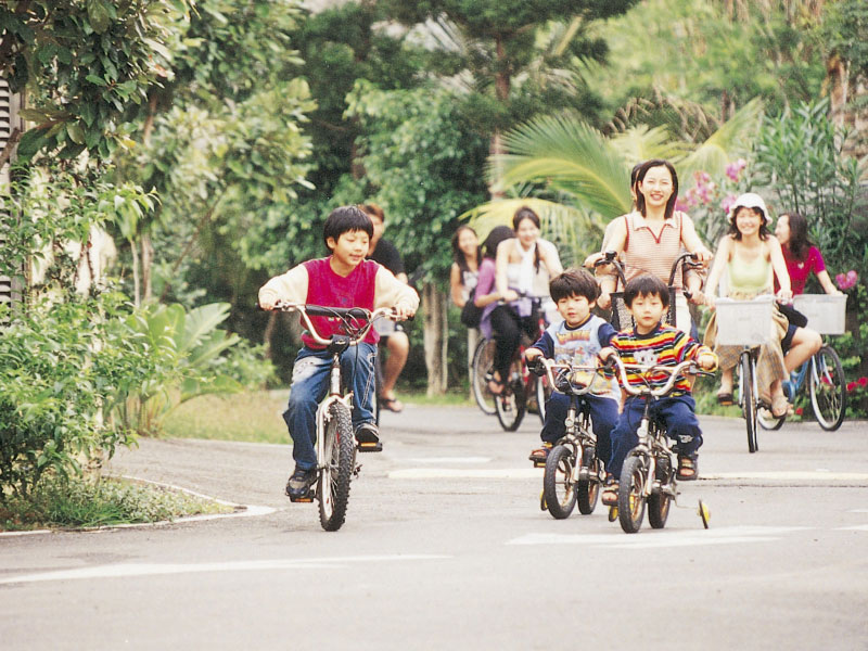 Bicycle Thumbnail
